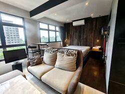Blk 456A Fernvale Woods (Sengkang), HDB 2 Rooms #558271441